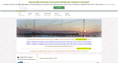 Desktop Screenshot of chioggia4.org